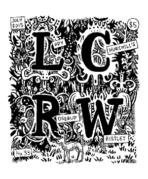 lcrw33cover